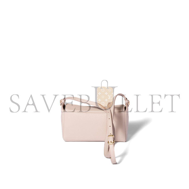 MIU MIU LEATHER POUCH 5NF462 (18*9.5*7cm) MIU MIU LEATHER POUCH 5NF462 (18*9.5*7cm)